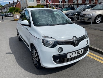 Used Renault Twingo 2015 for sale - 78513960: Photo
