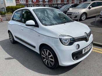 Used Renault Twingo 2015 for sale - 78513960: Photo