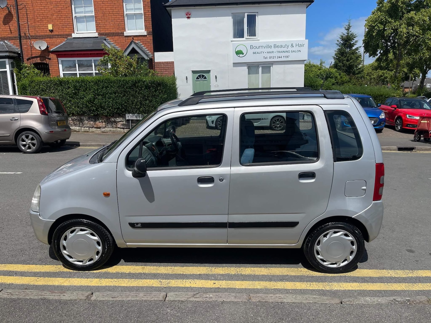 Vehicle 17