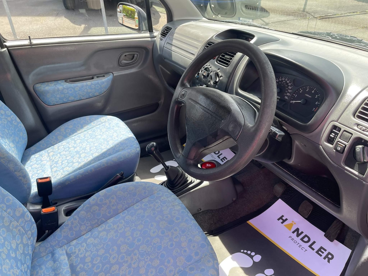 Vehicle 23