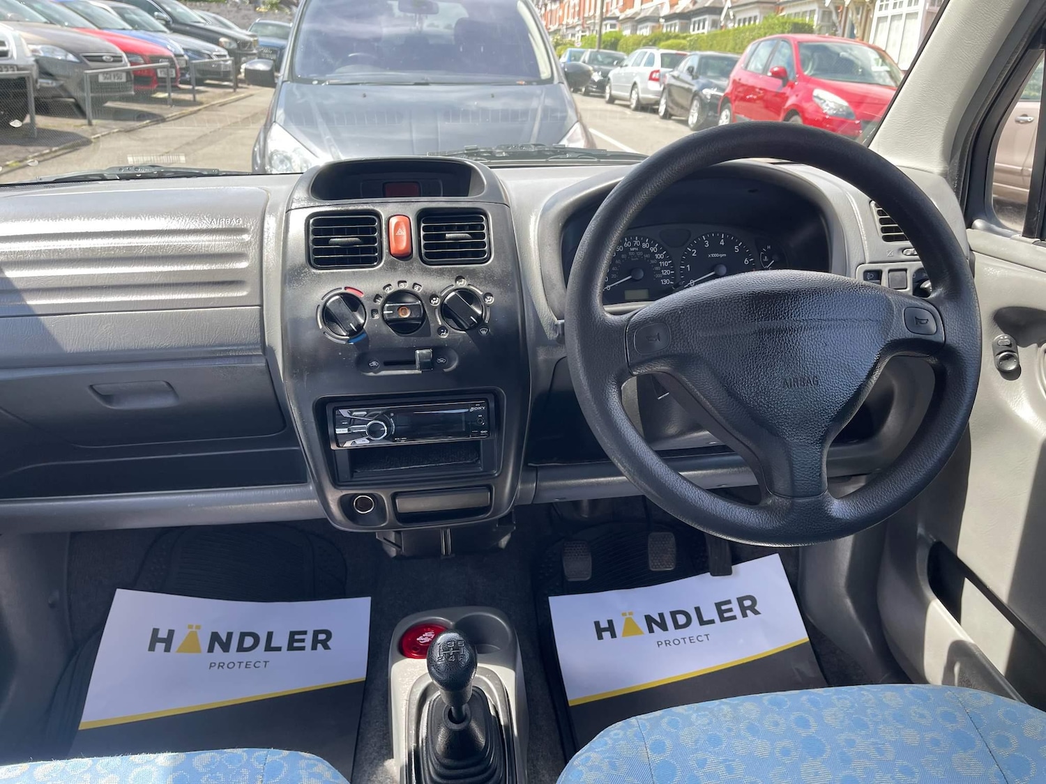 Vehicle 25