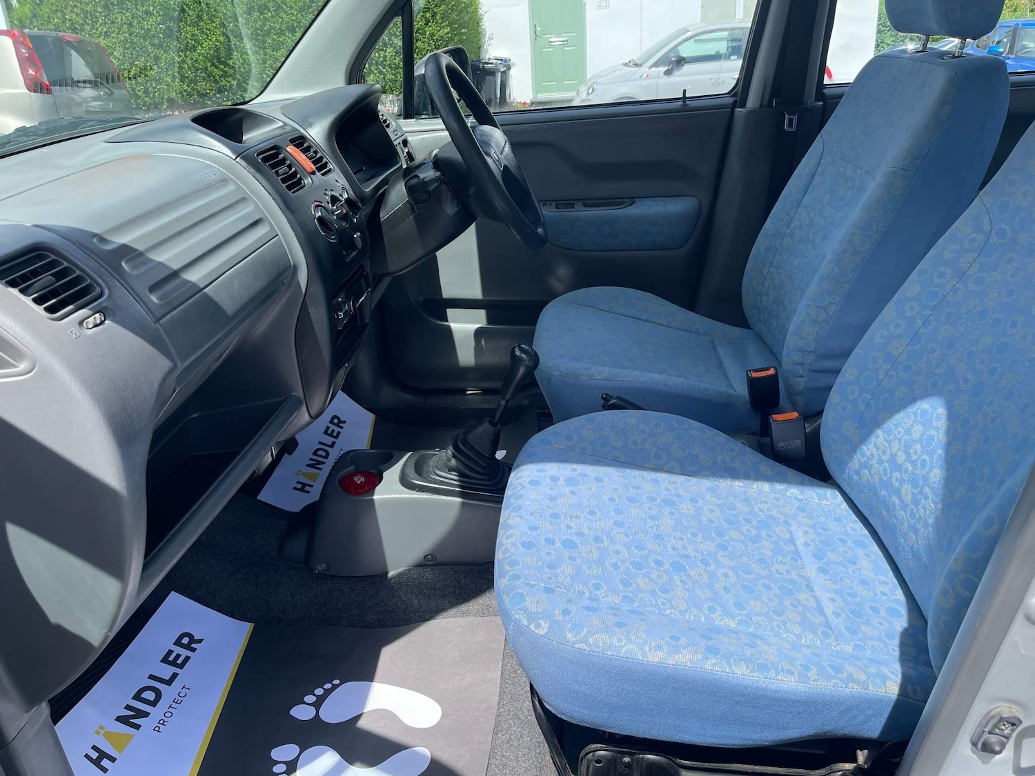 Vehicle 27