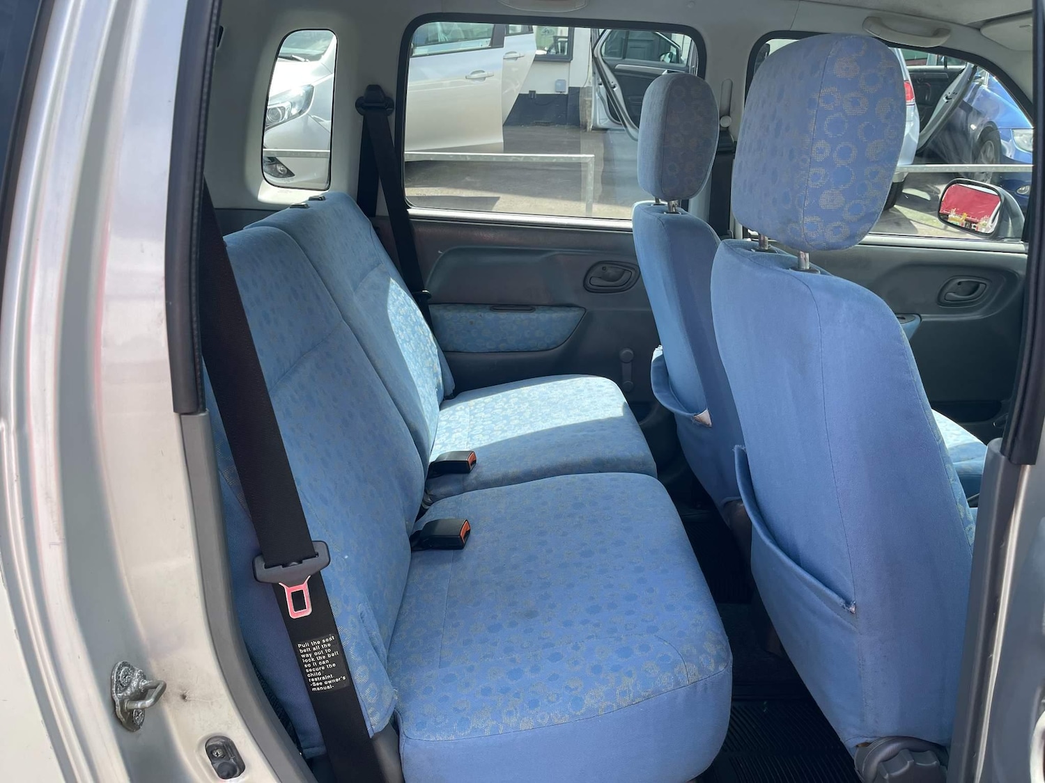 Vehicle 29