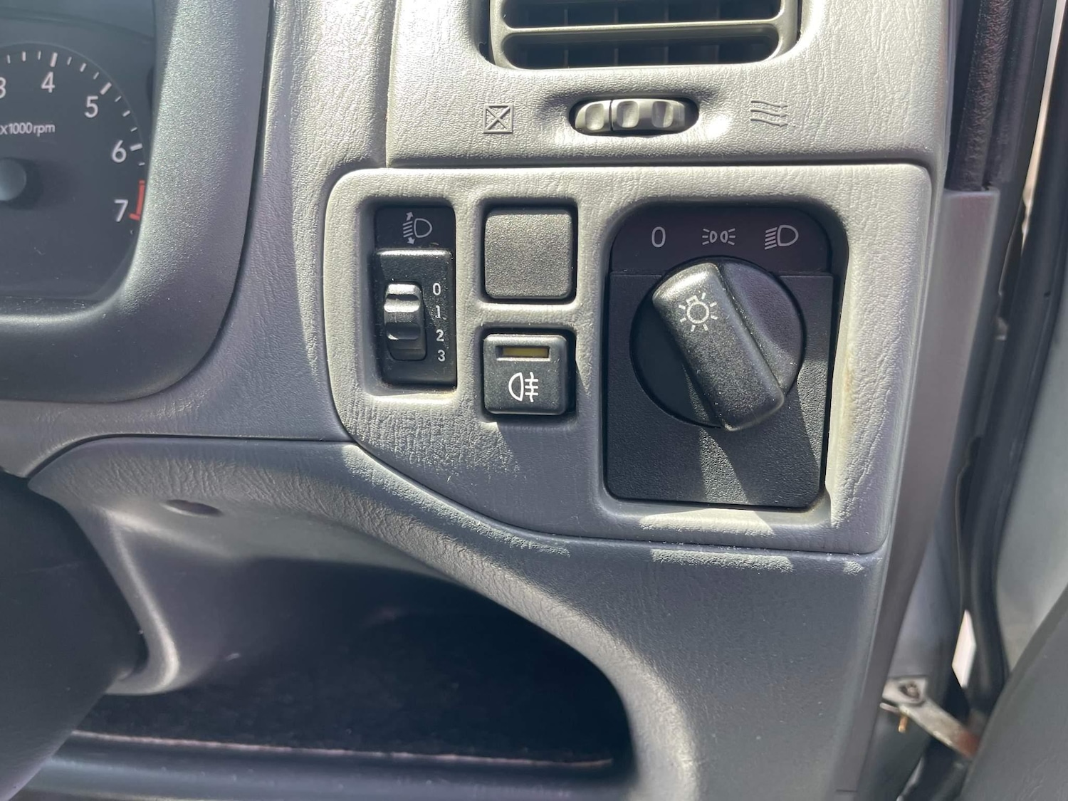 Vehicle 34