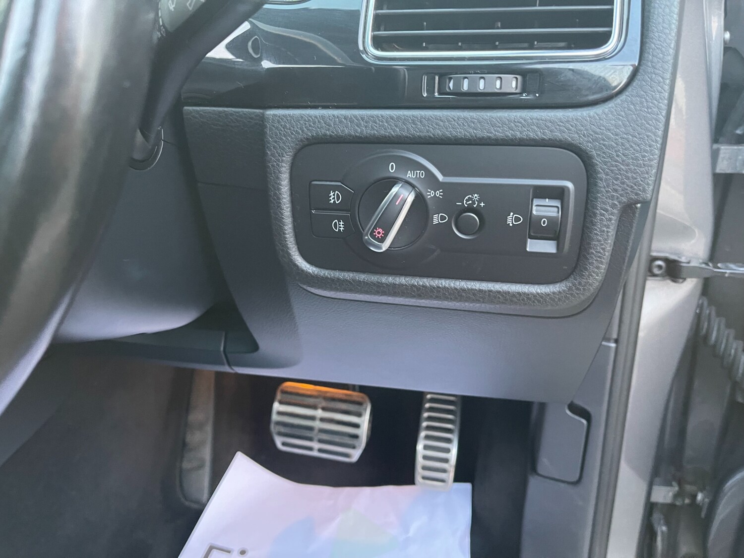 Used Volkswagen Touareg 2013 for sale - 77541703: Photo 32