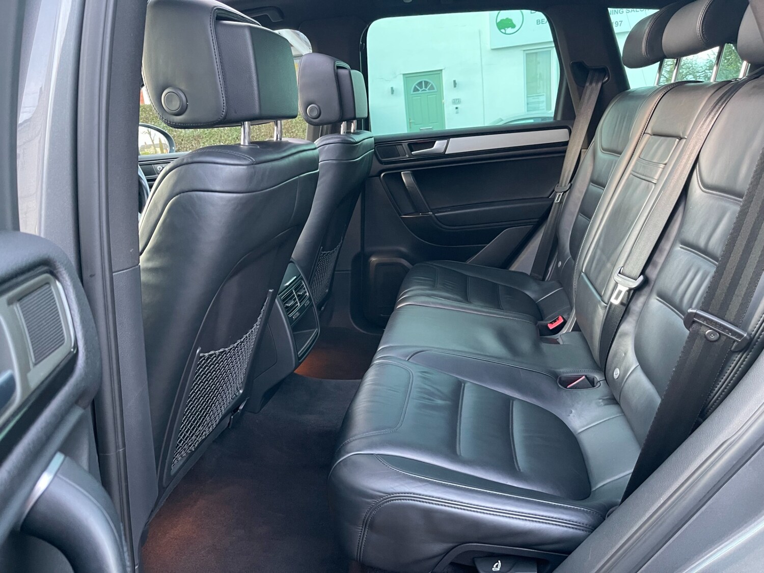 Used Volkswagen Touareg 2013 for sale - 77541703: Photo 37