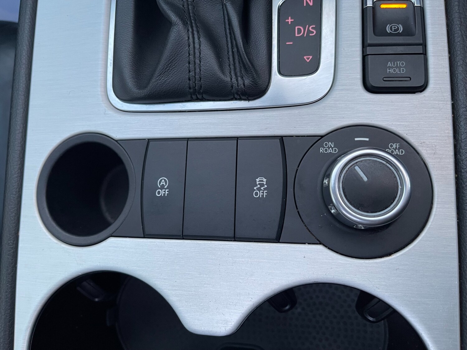 Used Volkswagen Touareg 2013 for sale - 77541703: Photo 47