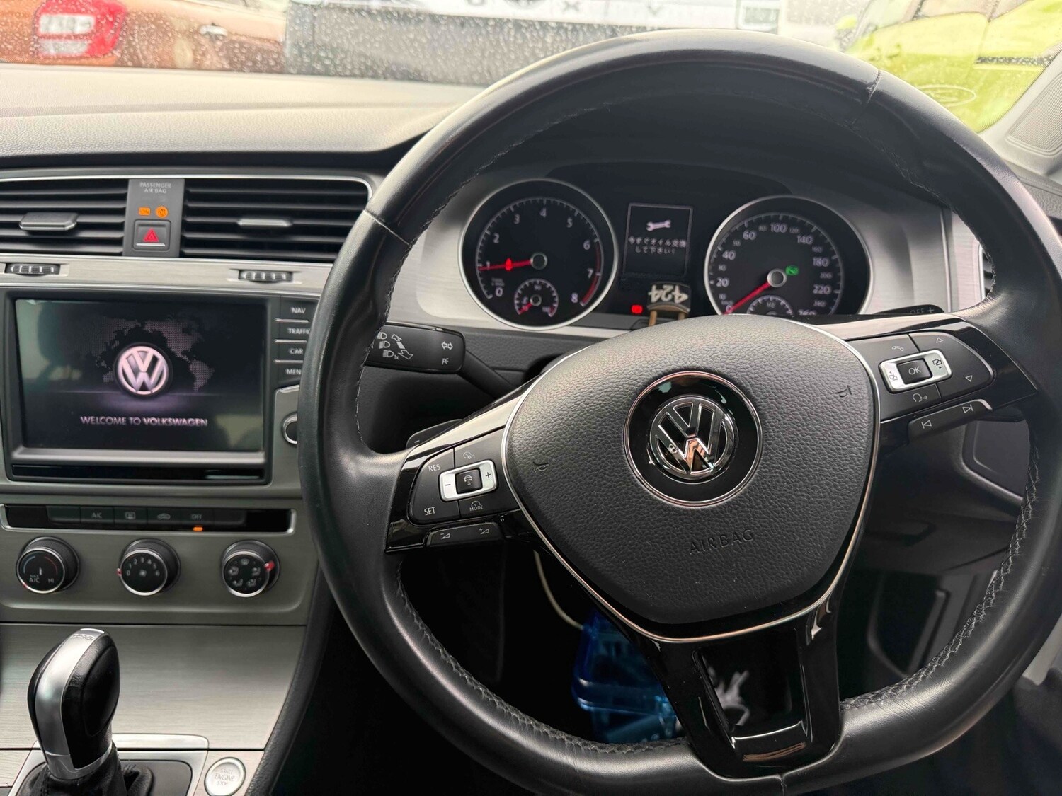 Used Volkswagen Touareg 2013 for sale - 77541703: Photo 50