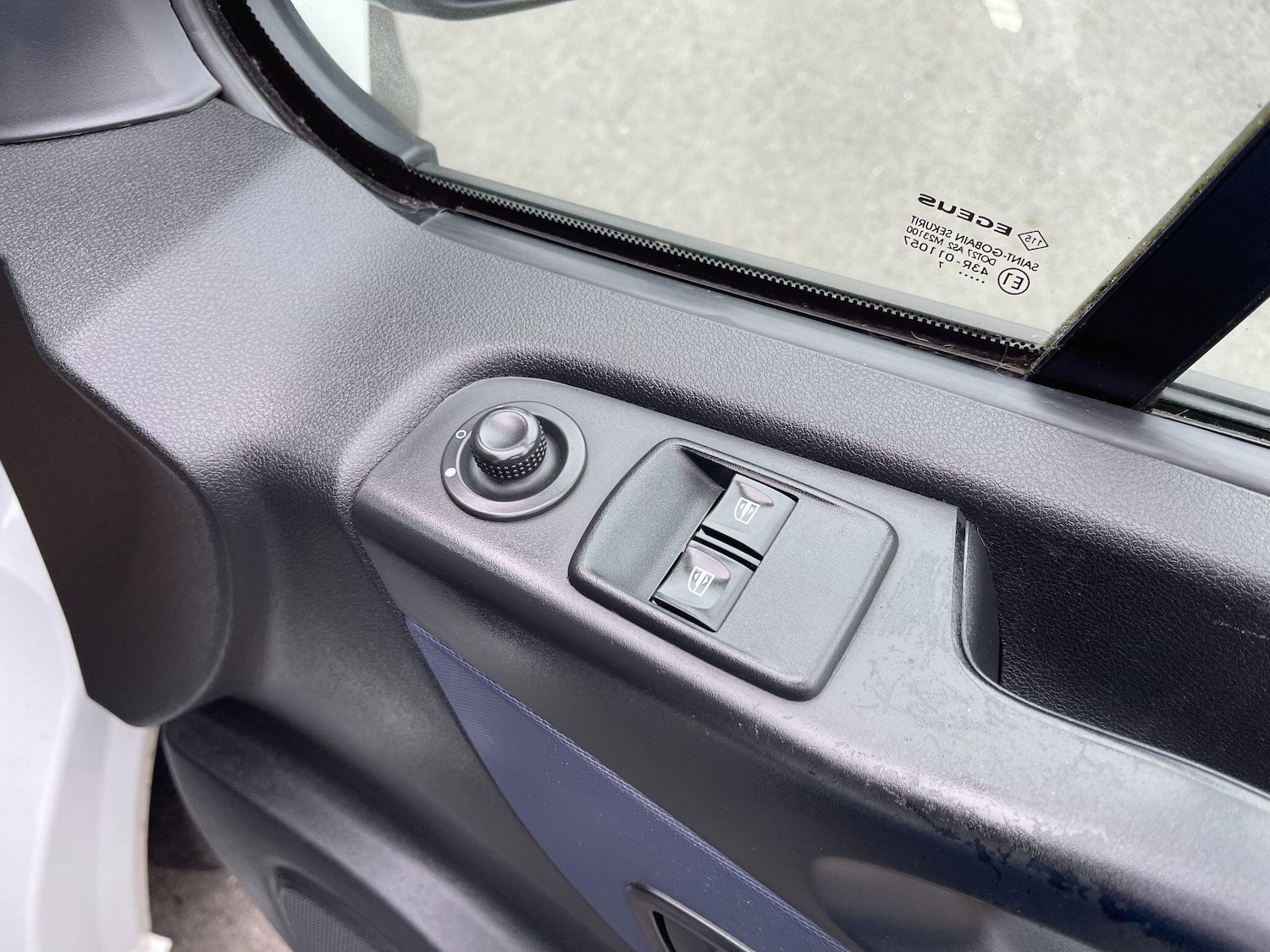 Used Vauxhall Vivaro 2017 for sale - 76259274: Photo 31