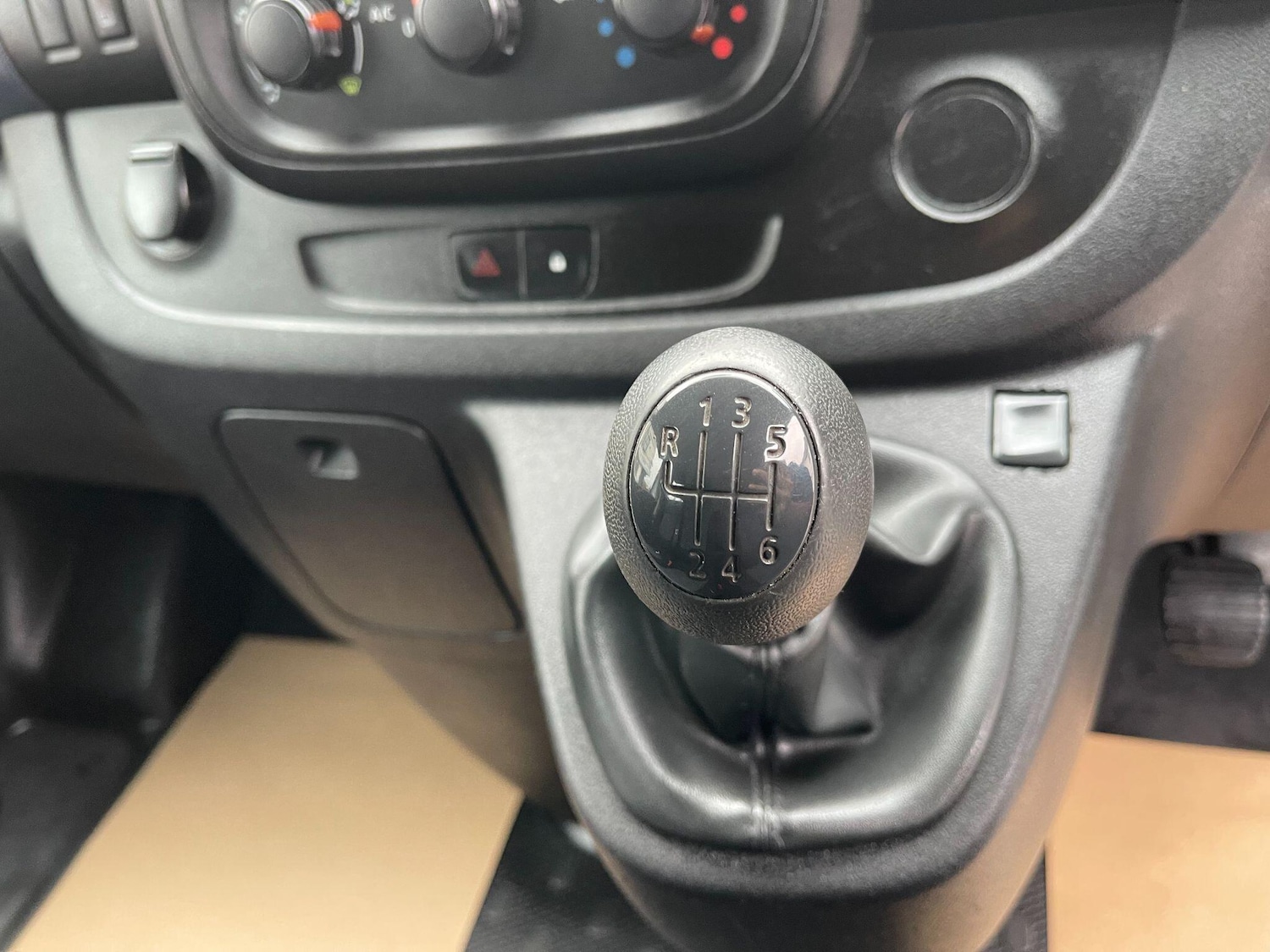 Used Vauxhall Vivaro 2017 for sale - 76259274: Photo 34