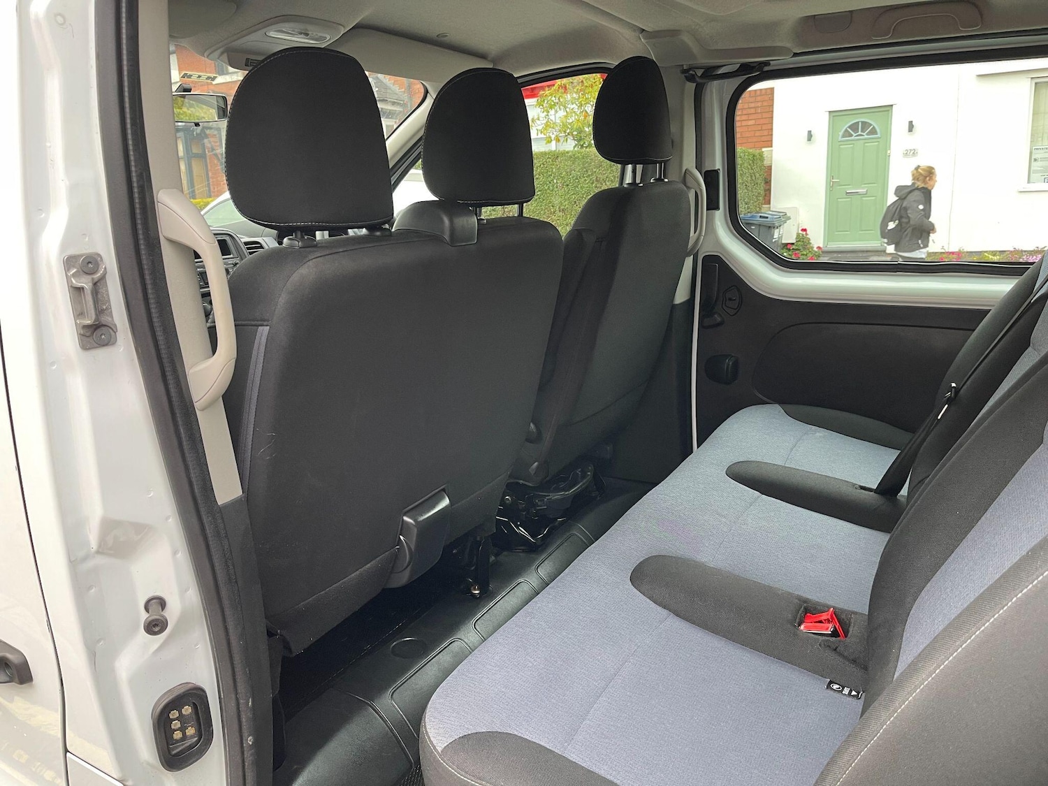 Used Vauxhall Vivaro 2017 for sale - 76259274: Photo 49