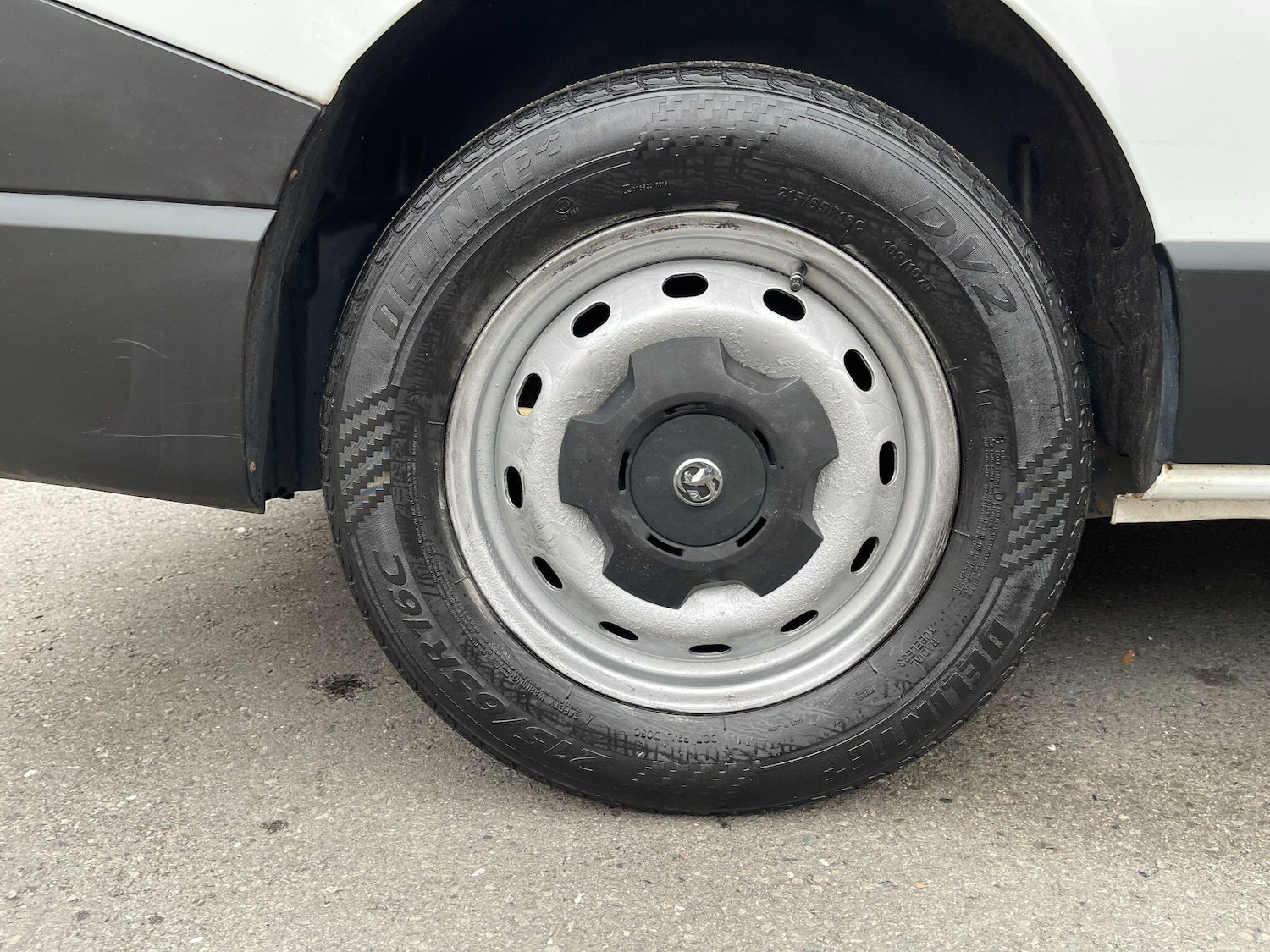 Used Vauxhall Vivaro 2017 for sale - 76259274: Photo 50