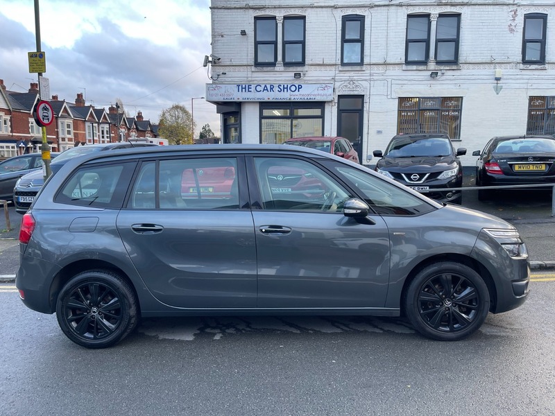 Used Citroen C4 Grand Picasso 2014 for sale - 76706532: Photo 12