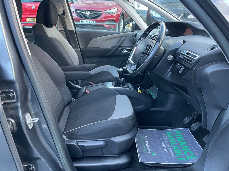 Used Citroen C4 Grand Picasso 2014 for sale - 76706532: Photo 24