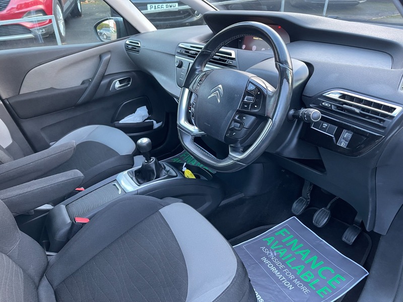 Used Citroen C4 Grand Picasso 2014 for sale - 76706532: Photo 26