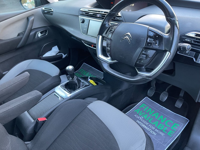 Used Citroen C4 Grand Picasso 2014 for sale - 76706532: Photo 27