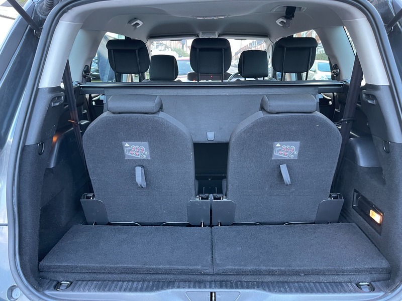 Used Citroen C4 Grand Picasso 2014 for sale - 76706532: Photo 31