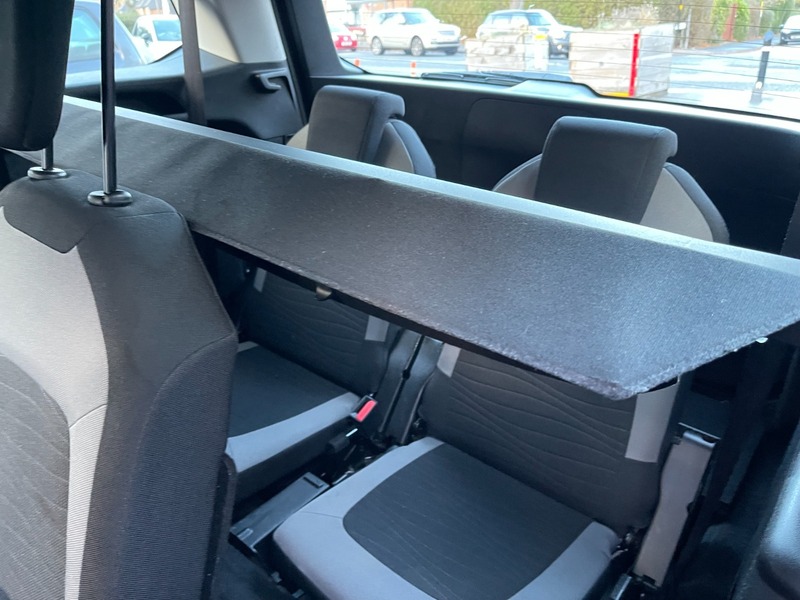 Used Citroen C4 Grand Picasso 2014 for sale - 76706532: Photo 33