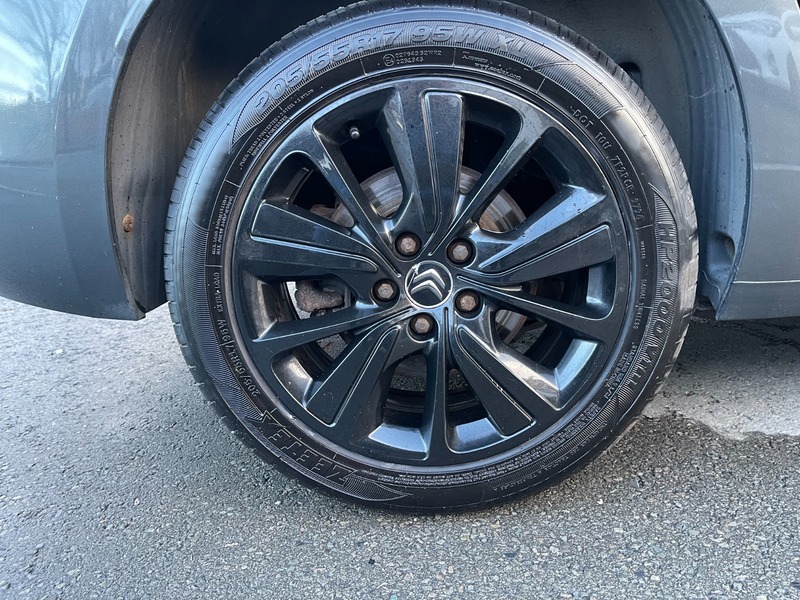 Used Citroen C4 Grand Picasso 2014 for sale - 76706532: Photo 35