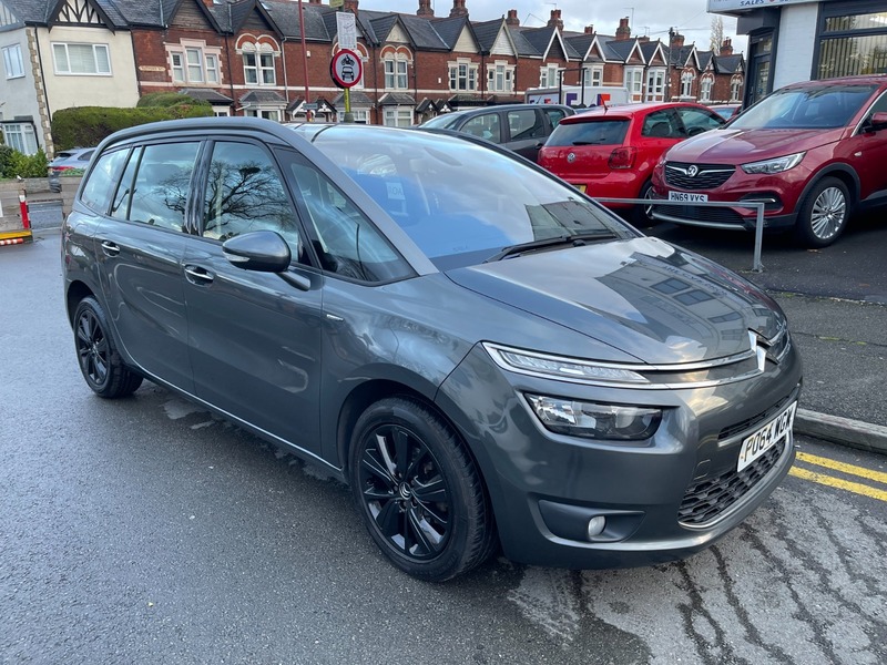 Used Citroen C4 Grand Picasso 2014 for sale - 76706532: Photo 5