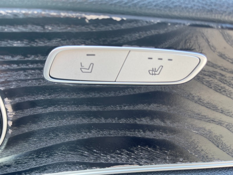 Used Mercedes-Benz E Class 2017 for sale - 76706531: Photo 25