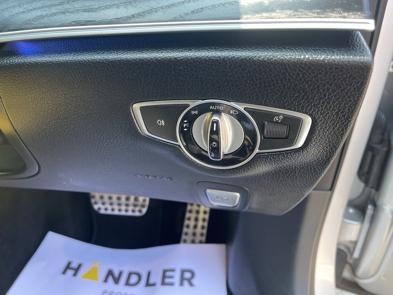 Used Mercedes-Benz E Class 2017 for sale - 76706531: Photo 27