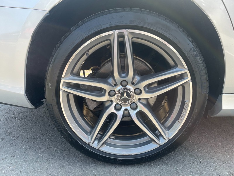 Used Mercedes-Benz E Class 2017 for sale - 76706531: Photo 37