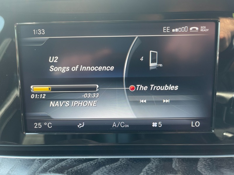 Used Mercedes-Benz E Class 2017 for sale - 76706531: Photo 43