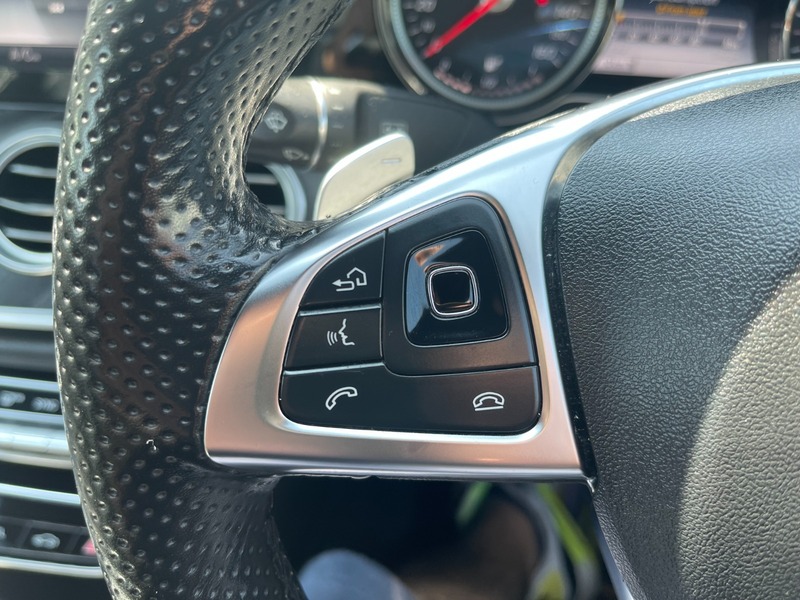 Used Mercedes-Benz E Class 2017 for sale - 76706531: Photo 44