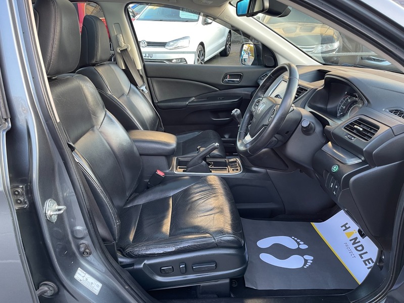 Used Honda CR-V 2016 for sale - 76706534: Photo 28