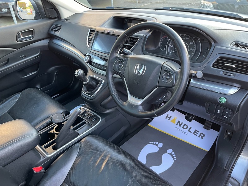 Used Honda CR-V 2016 for sale - 76706534: Photo 34