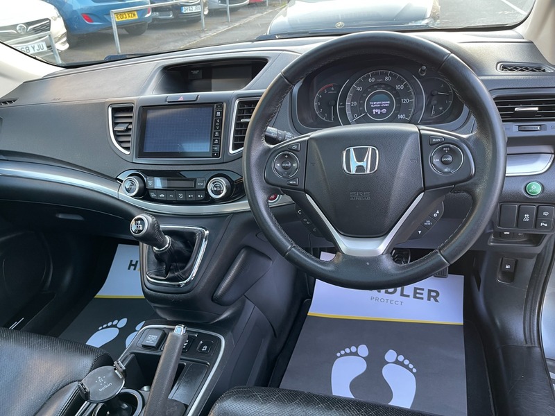 Used Honda CR-V 2016 for sale - 76706534: Photo 35