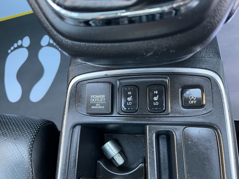 Used Honda CR-V 2016 for sale - 76706534: Photo 38