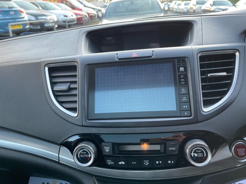 Used Honda CR-V 2016 for sale - 76706534: Photo 40