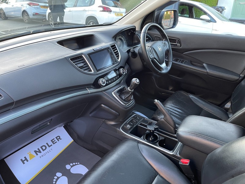 Used Honda CR-V 2016 for sale - 76706534: Photo 48