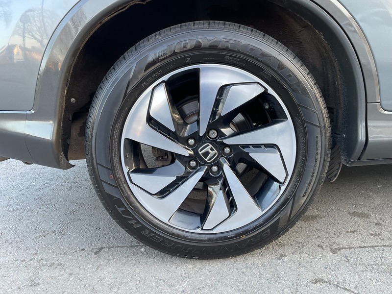 Used Honda CR-V 2016 for sale - 76706534: Photo 49