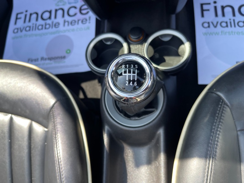 Used MINI Convertible 2009 for sale - 76706537: Photo 28