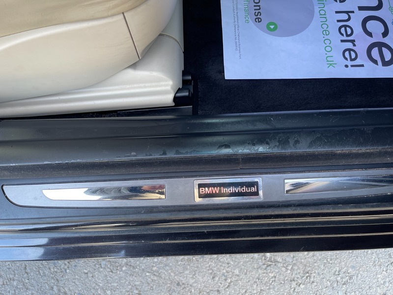 Used BMW 7 Series 2006 for sale - 76706582: Photo 23