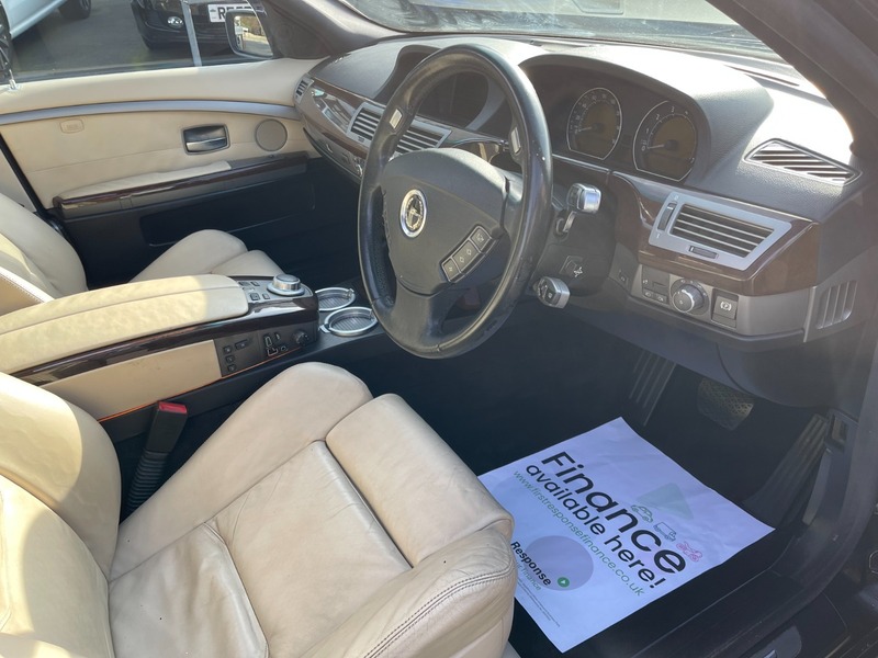 Used BMW 7 Series 2006 for sale - 76706582: Photo 25