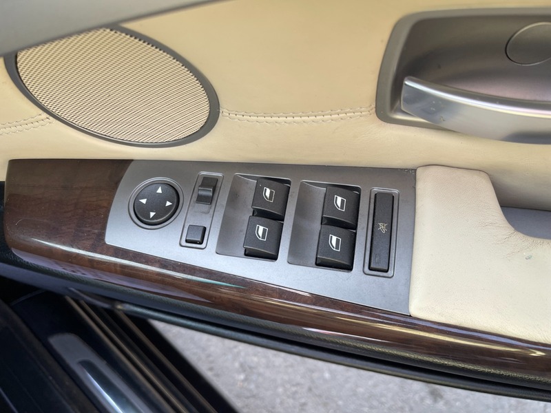 Used BMW 7 Series 2006 for sale - 76706582: Photo 28