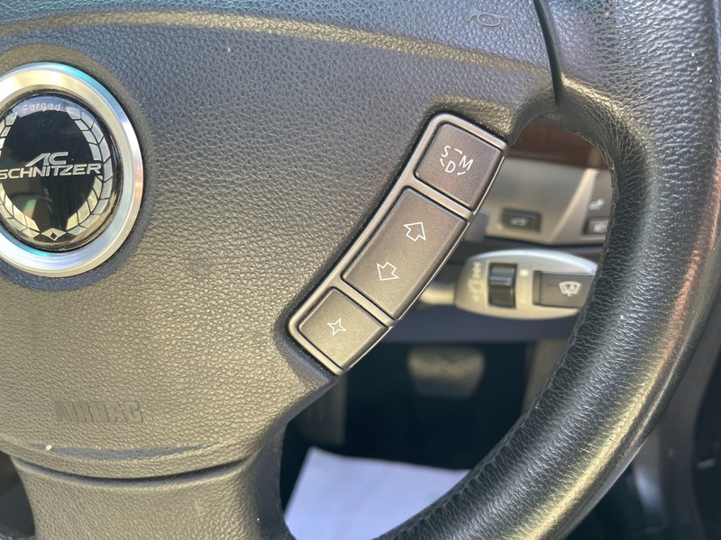 Used BMW 7 Series 2006 for sale - 76706582: Photo 30