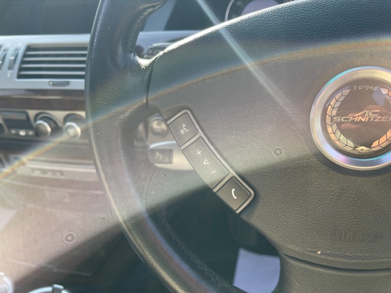 Used BMW 7 Series 2006 for sale - 76706582: Photo 31