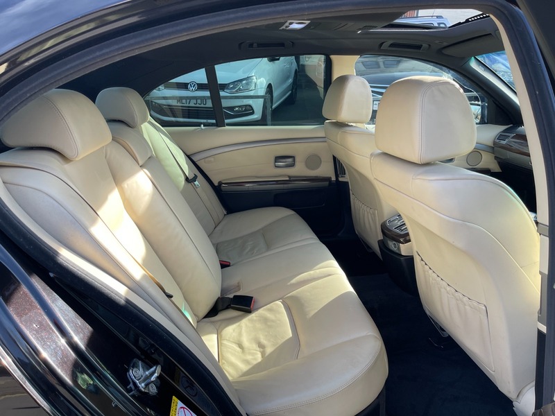 Used BMW 7 Series 2006 for sale - 76706582: Photo 35