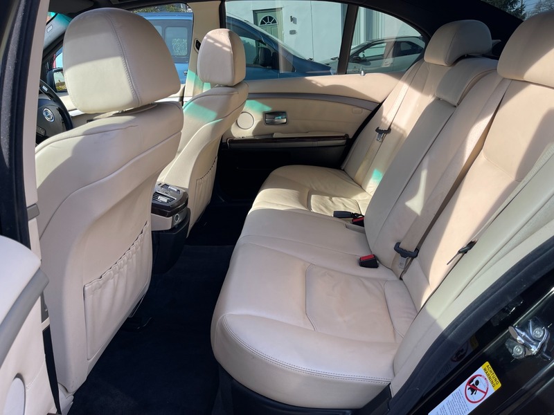 Used BMW 7 Series 2006 for sale - 76706582: Photo 37