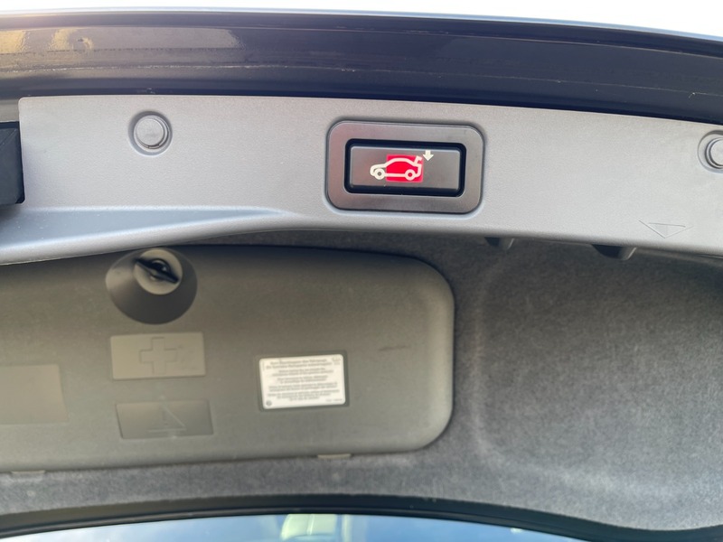 Used BMW 7 Series 2006 for sale - 76706582: Photo 38