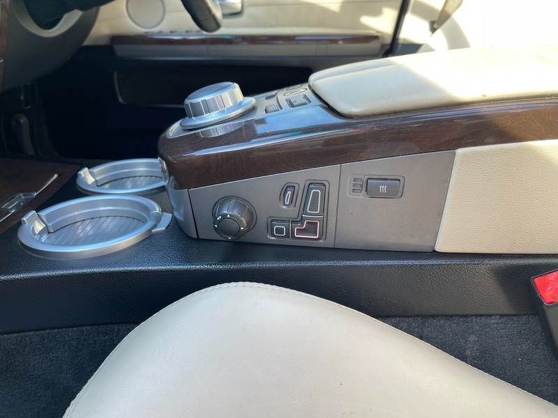 Used BMW 7 Series 2006 for sale - 76706582: Photo 41