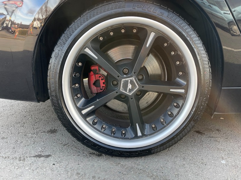 Used BMW 7 Series 2006 for sale - 76706582: Photo 43