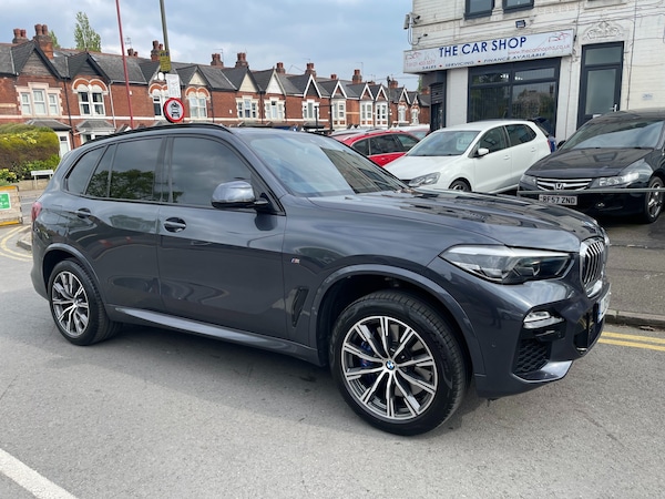 Used BMW X5 2019 for sale - 74471992: Photo 11