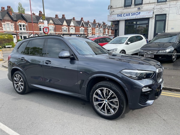 Used BMW X5 2019 for sale - 74471992: Photo 14