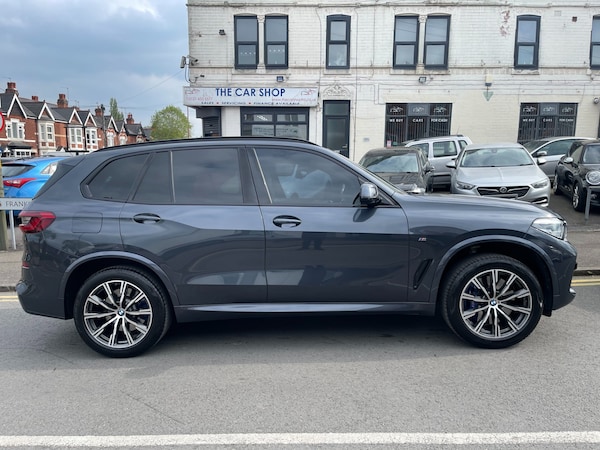 Used BMW X5 2019 for sale - 74471992: Photo 15